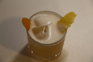 Scotch Sour (1)