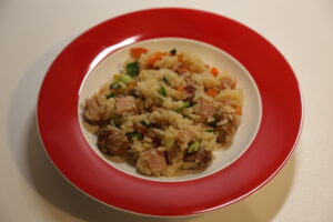 Arroz de Carreteiro (1)