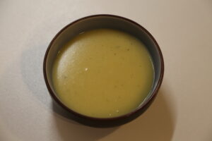 Sauce Veloutée (1)
