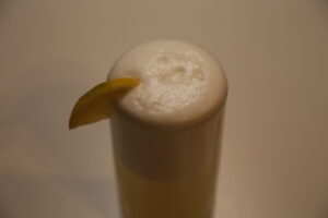 Silver Gin Fizz (1)