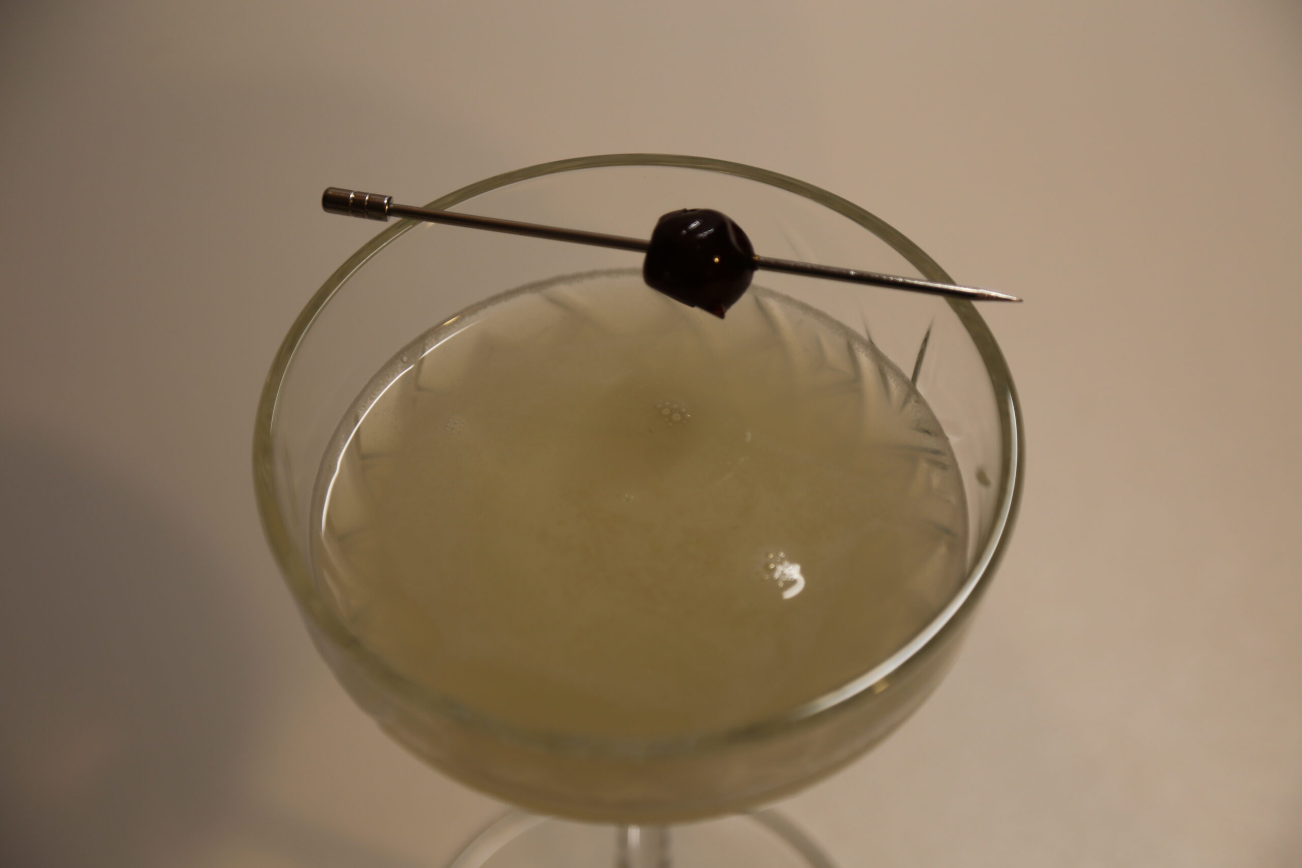 Rum Amandine (1)