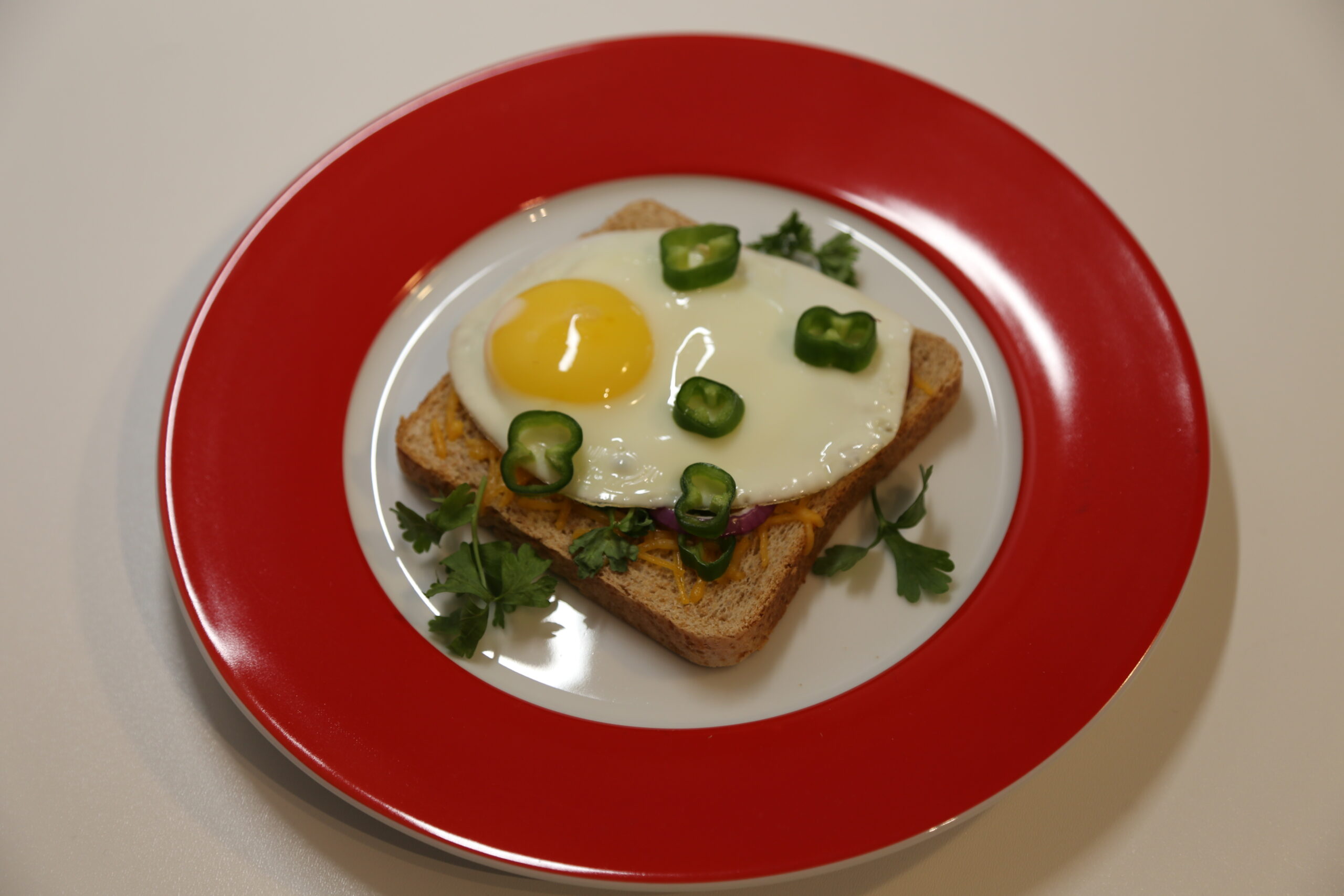 Eggs Kejriwal (1)