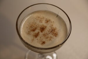Olive Oil Sour (1)