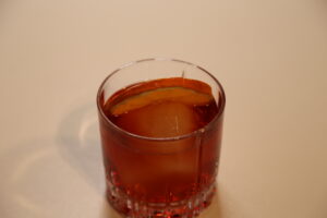Tequila Negroni (1)
