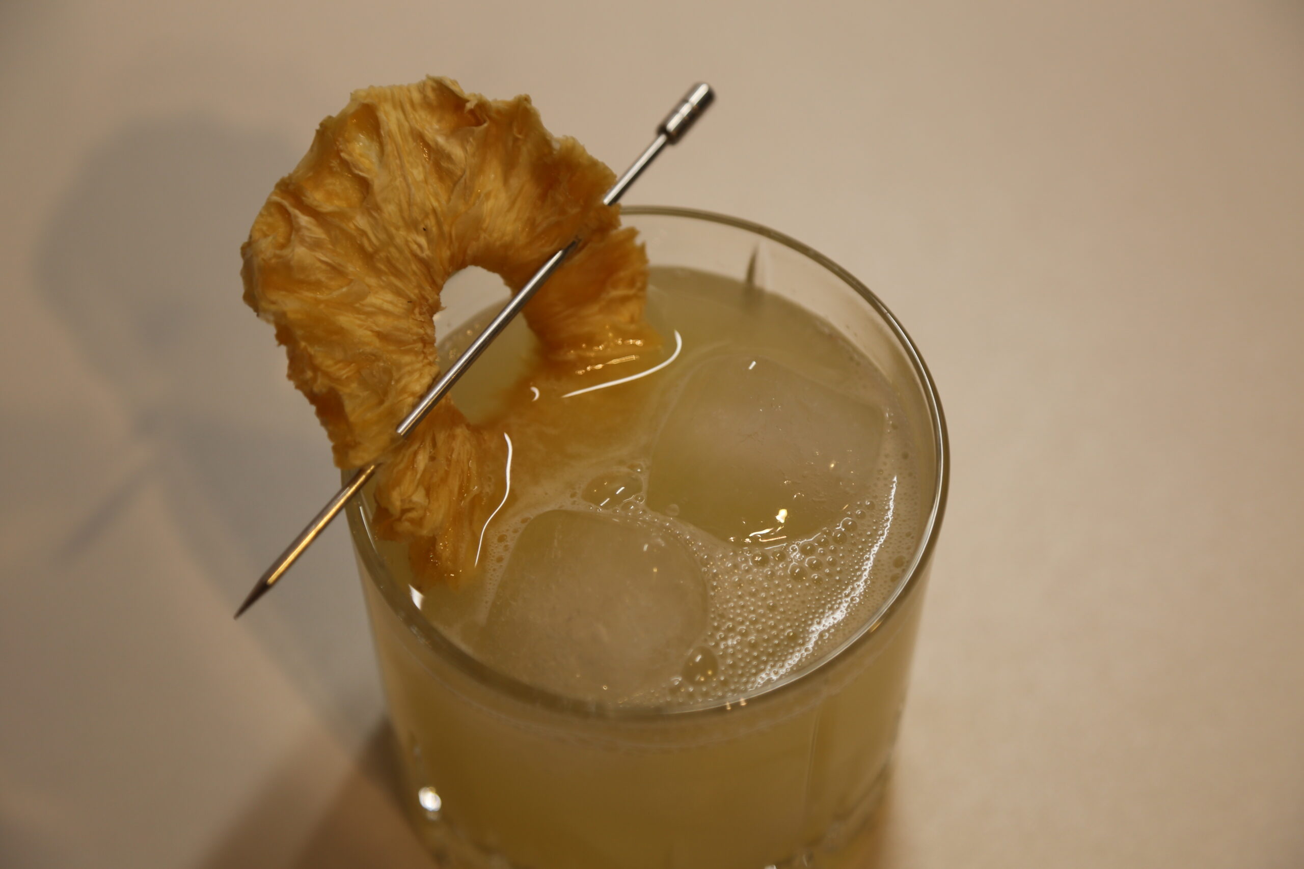 Pineapple Mezcalita (1)