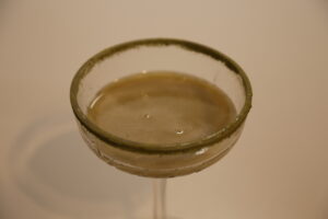 Maple Oat Latte Matcha Martini (1)