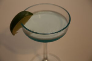Sharman-Cox Daiquiri (1)
