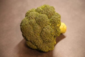 Warenkunde Kohlgemüse