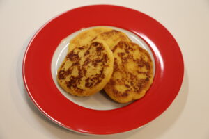 Tattie Scones (1)