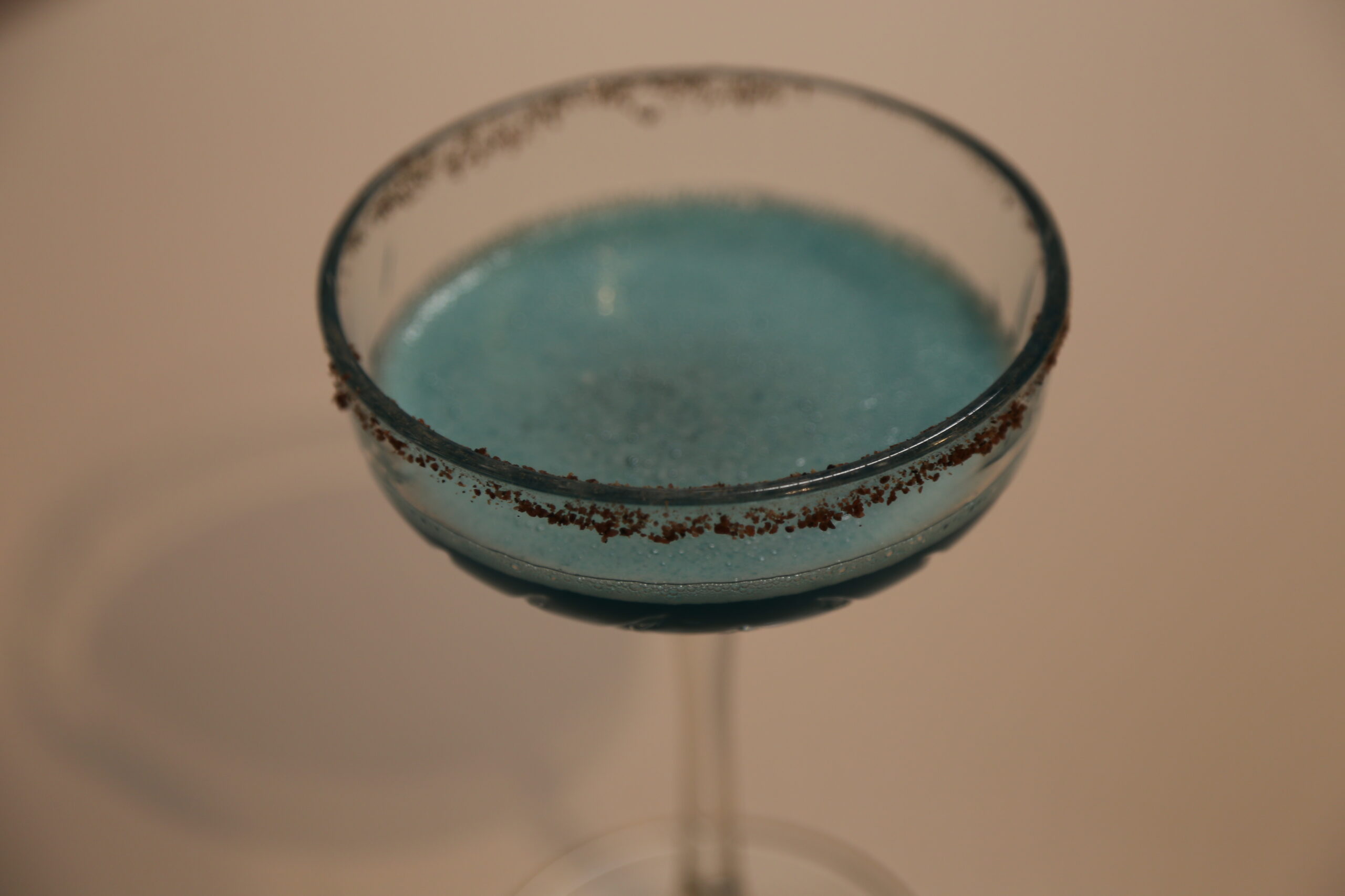 Black Widow’s Bite (1)