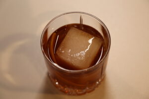 Velvet Old Fashioned (1)