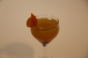 Golden Glow No. 2 (1)