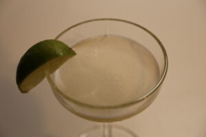 Daiquiri No. 1 (1)