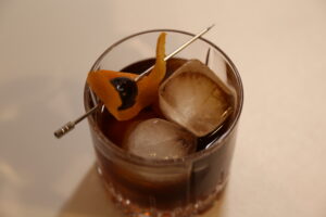 Jäger Old Fashioned (1)