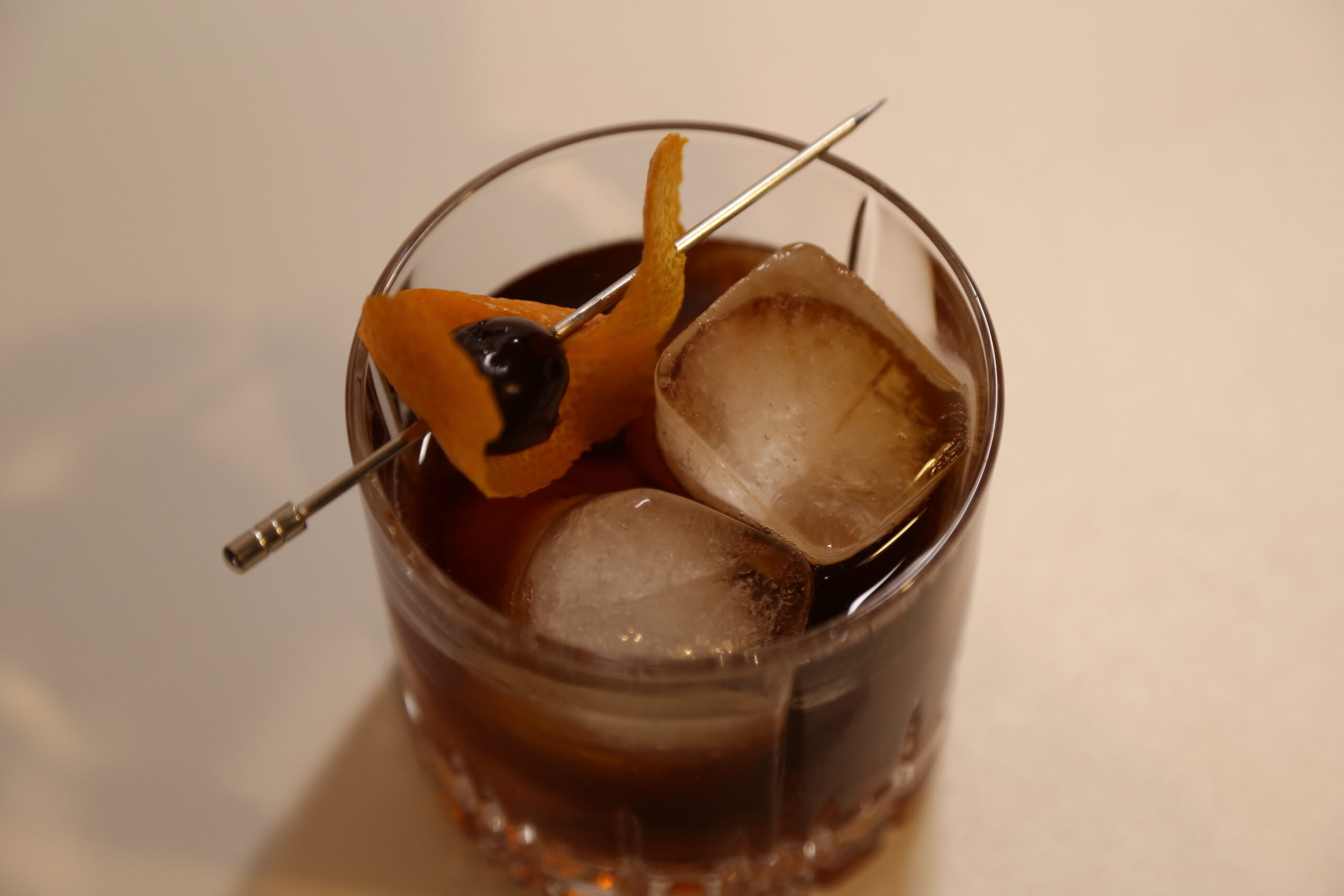Jäger Old Fashioned (1)