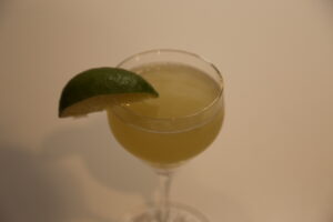 Daiquiri No. 2 (1)