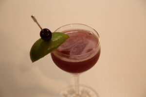 Cherry Daiquiri No. 2 (1)