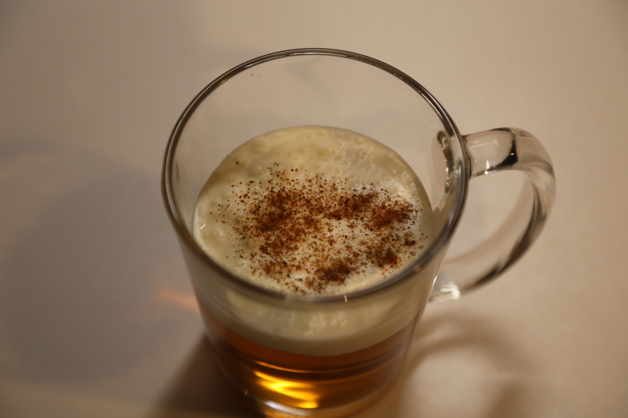 Spiked Apple Cider (Hot) (1)