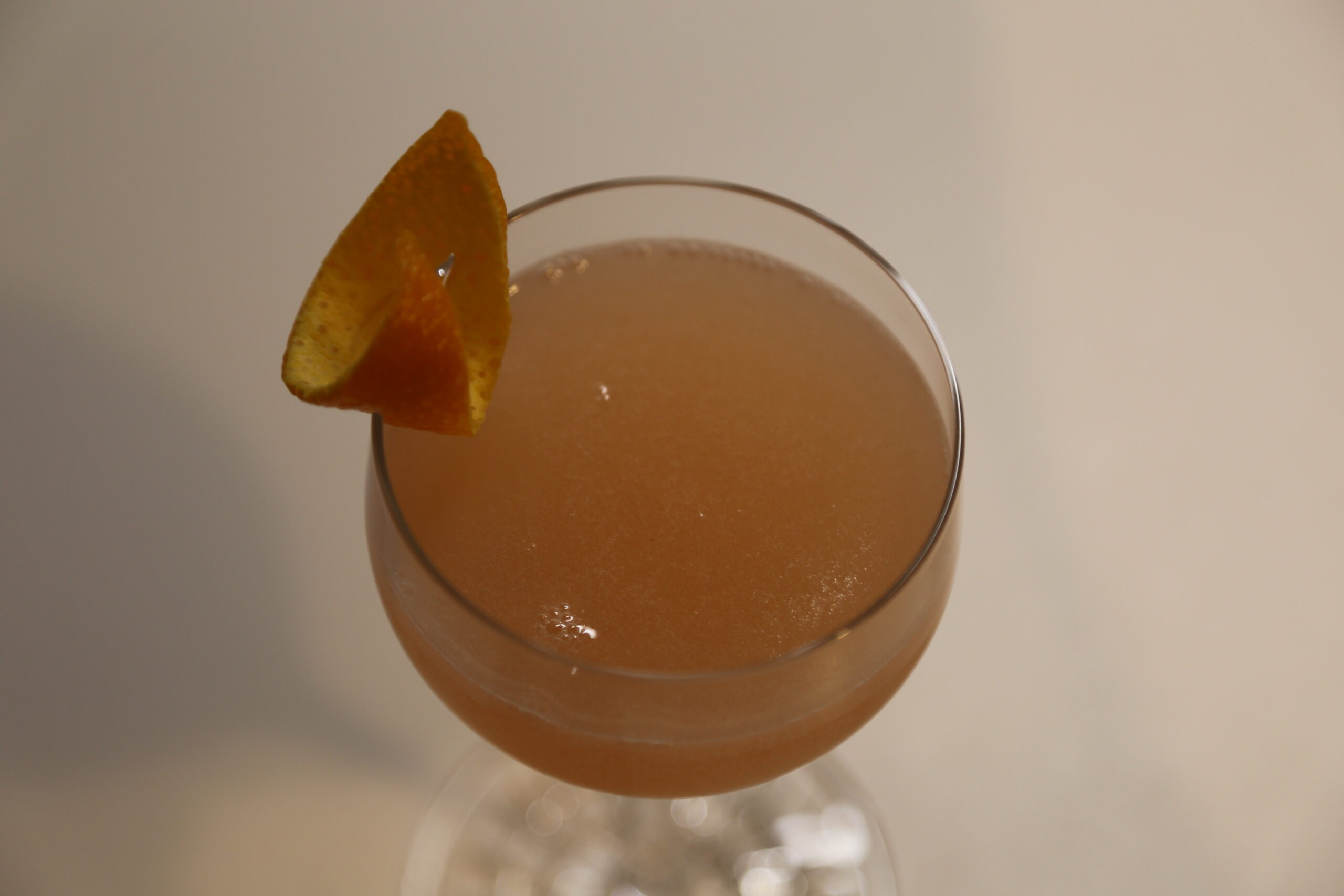 English Marmalade - Hawksmore Marmalade Martini (1)