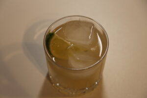 Daiquiri No. 3 (1)