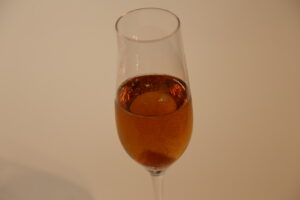 Champagne Cocktail (1)