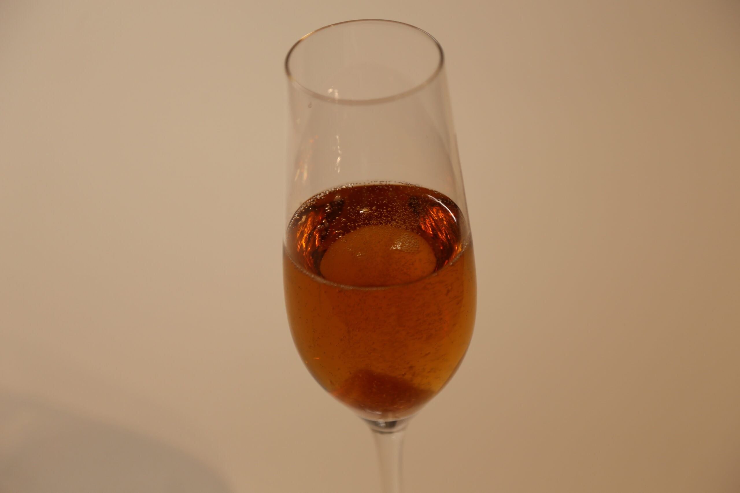 Champagne Cocktail (1)