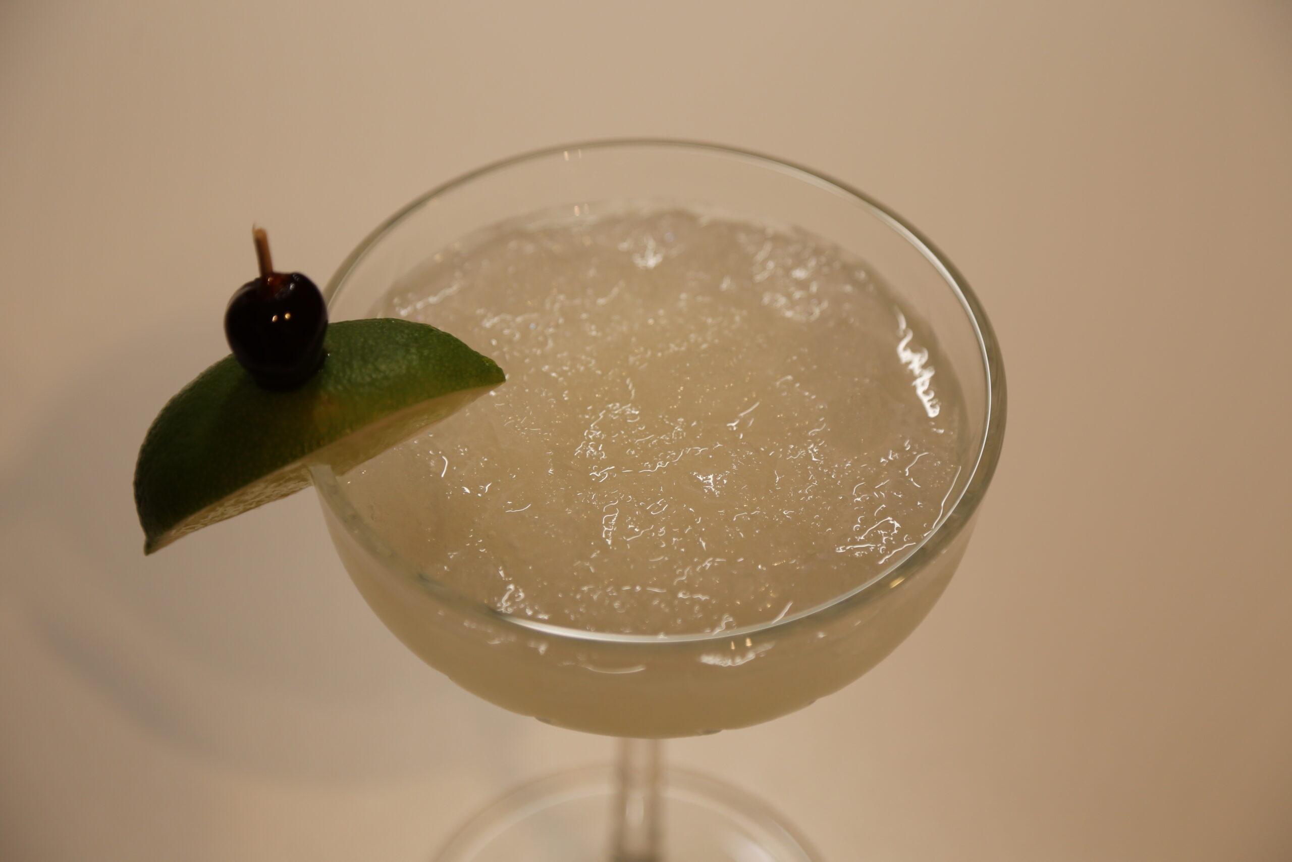 Frozen Daiquiri (1)
