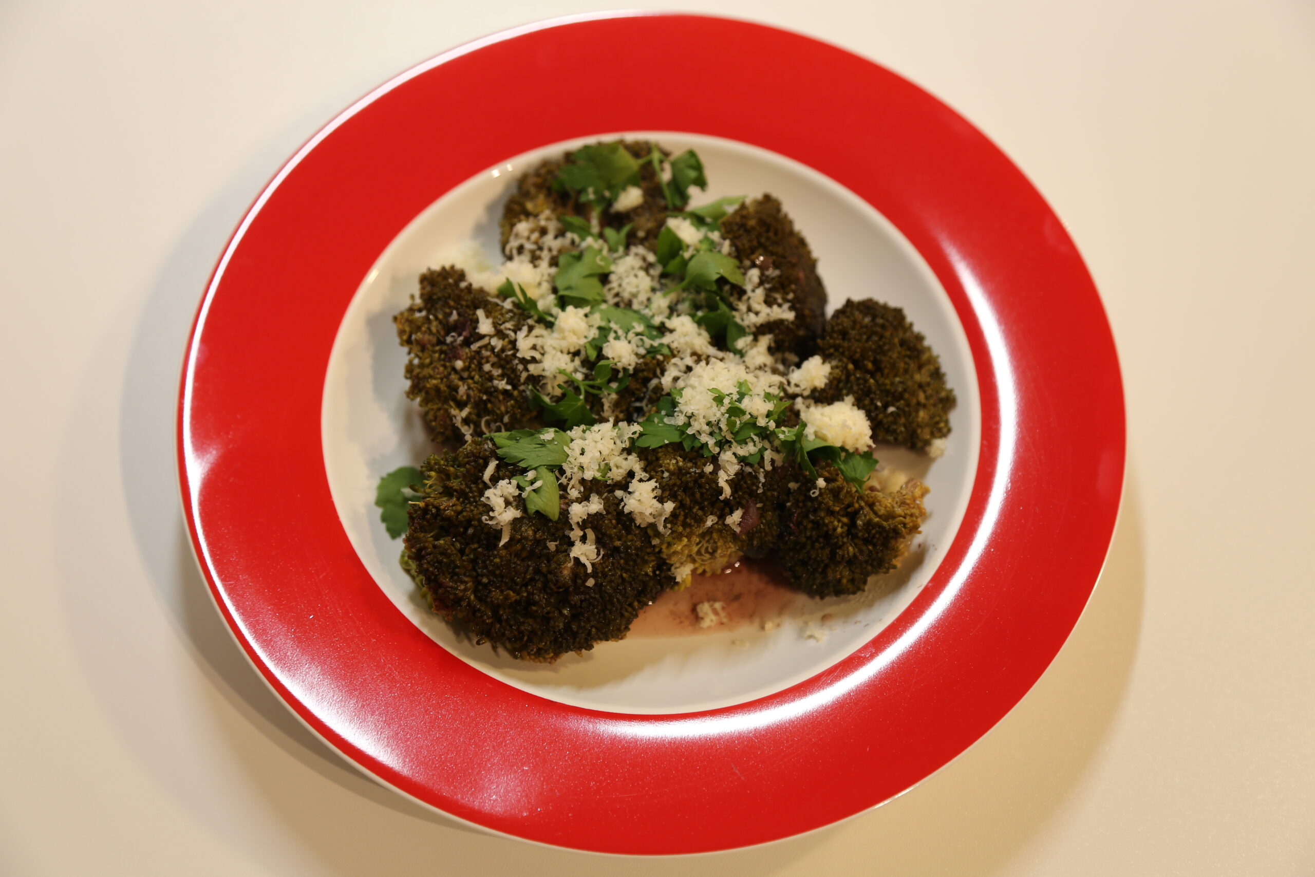 Broccoli affogati (1)
