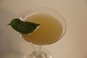 Breakfast Gimlet (1)