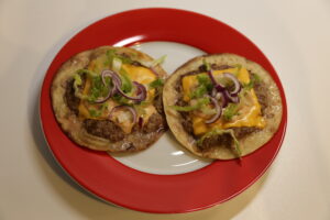 Smash Burger Tacos (1)