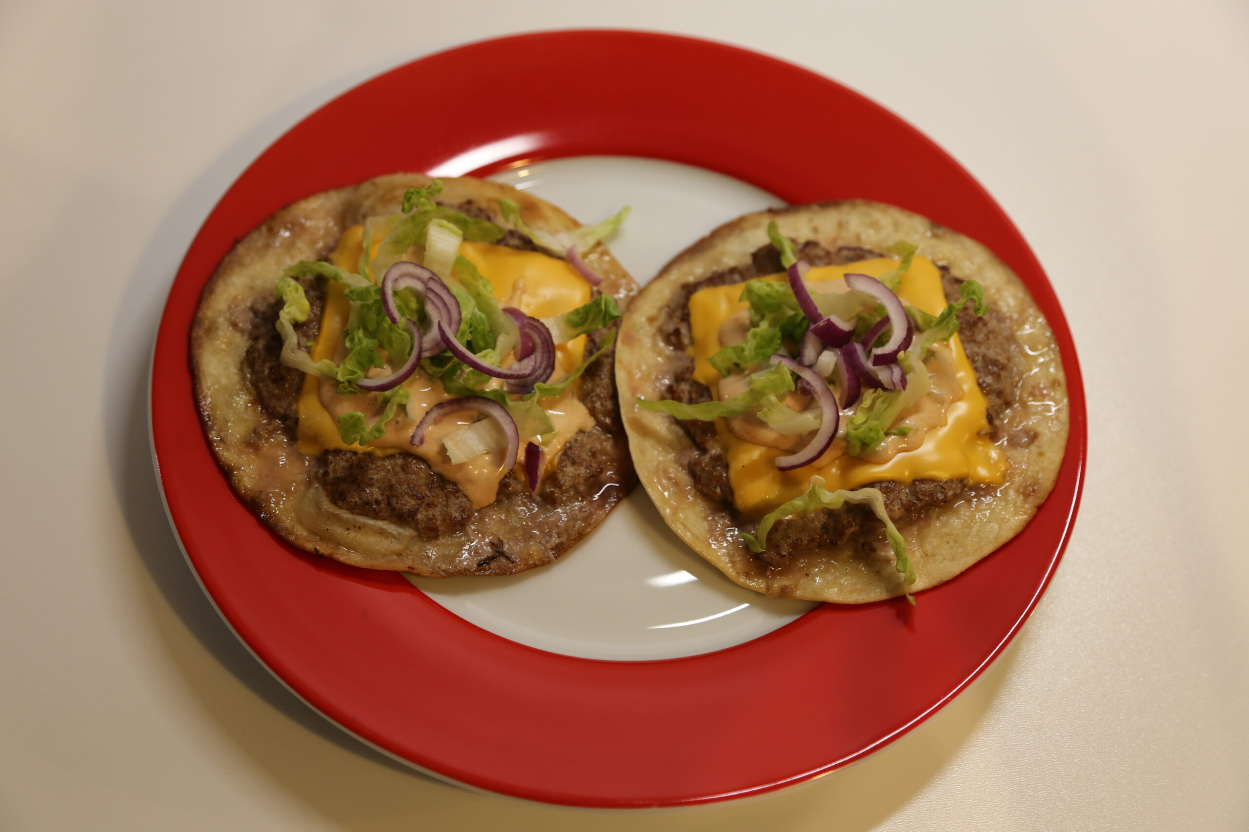 Smash Burger Tacos (1)