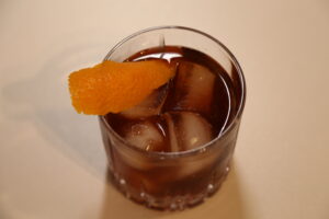 Port Old Fashioned (1)