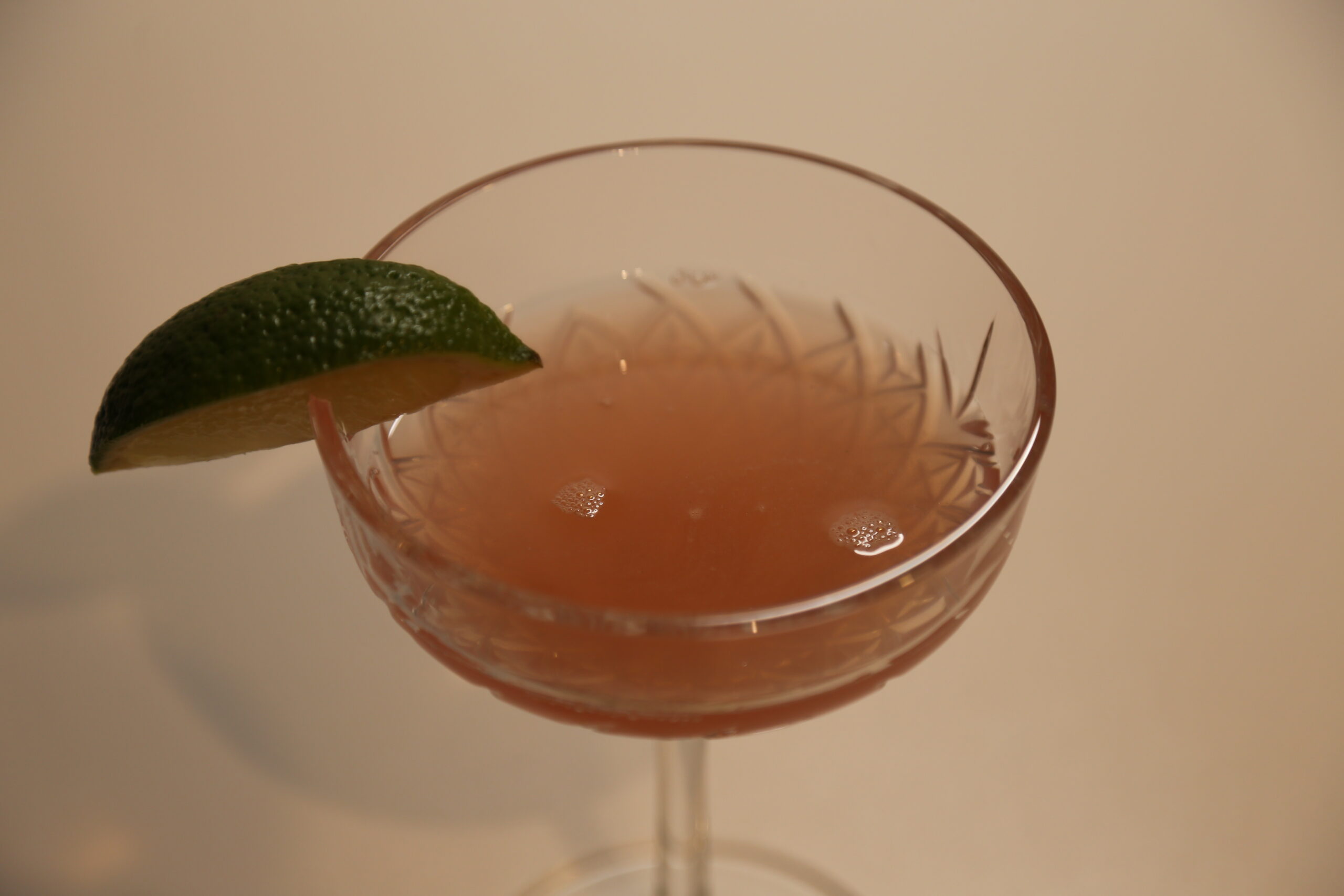 Daiquiri No. 5 (1)