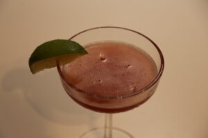 Maria Theresa Margarita (1)