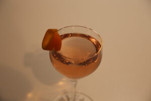 El Presidente (1)