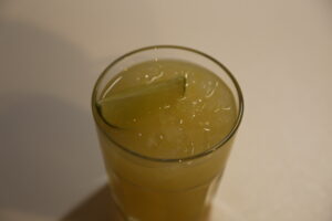 Deep South (1)