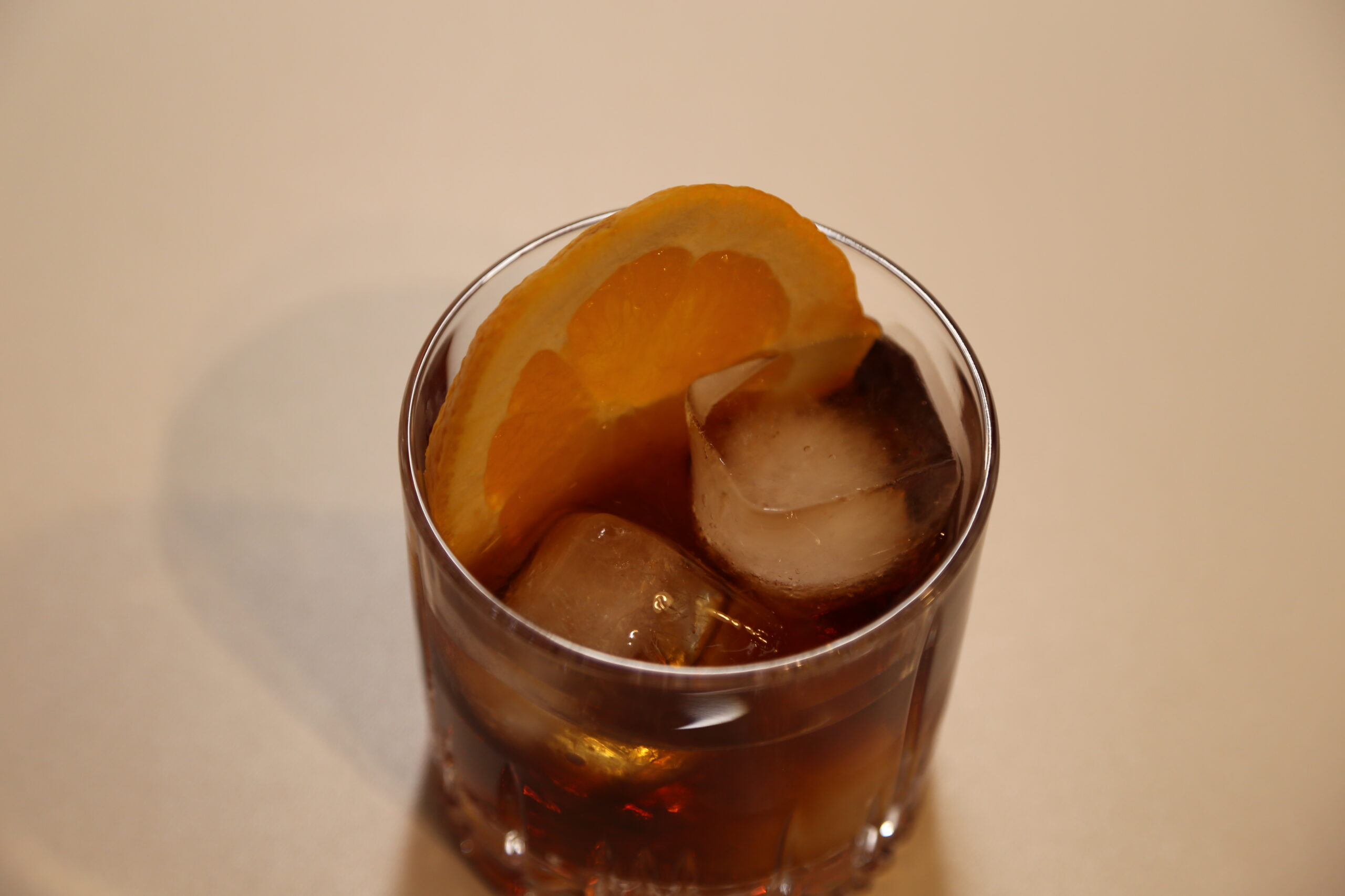 Jäger Negroni (1)