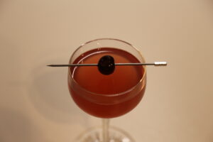 El Presidente (Sloppy Joe) (1)