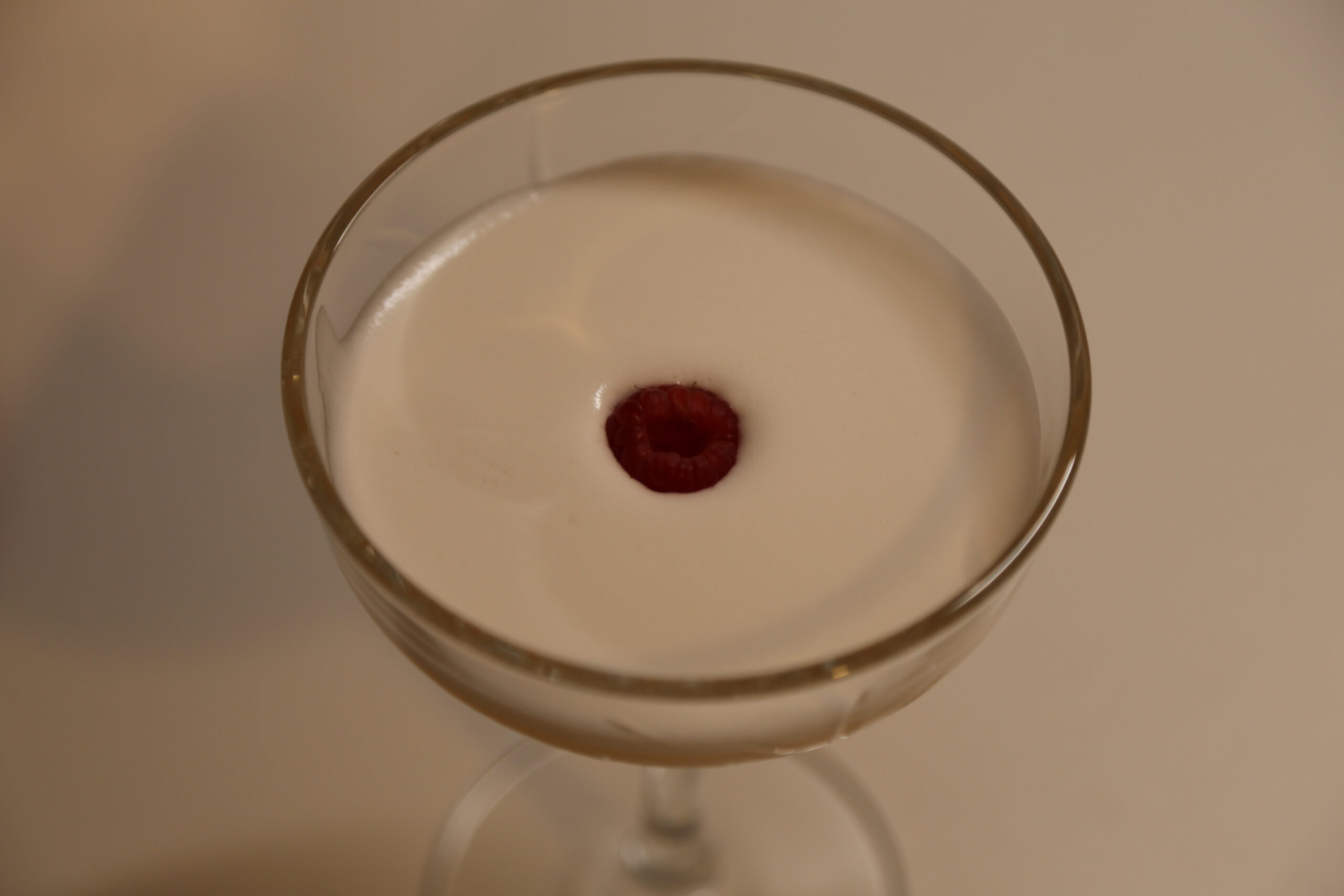 Clover Club (1)