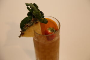 Sherry Cobbler (1)