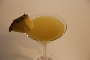 Pineapple Martini (1990) (1)