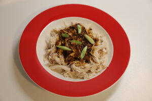 Bàng Bàng jī (Bang Bang Chicken) (1)