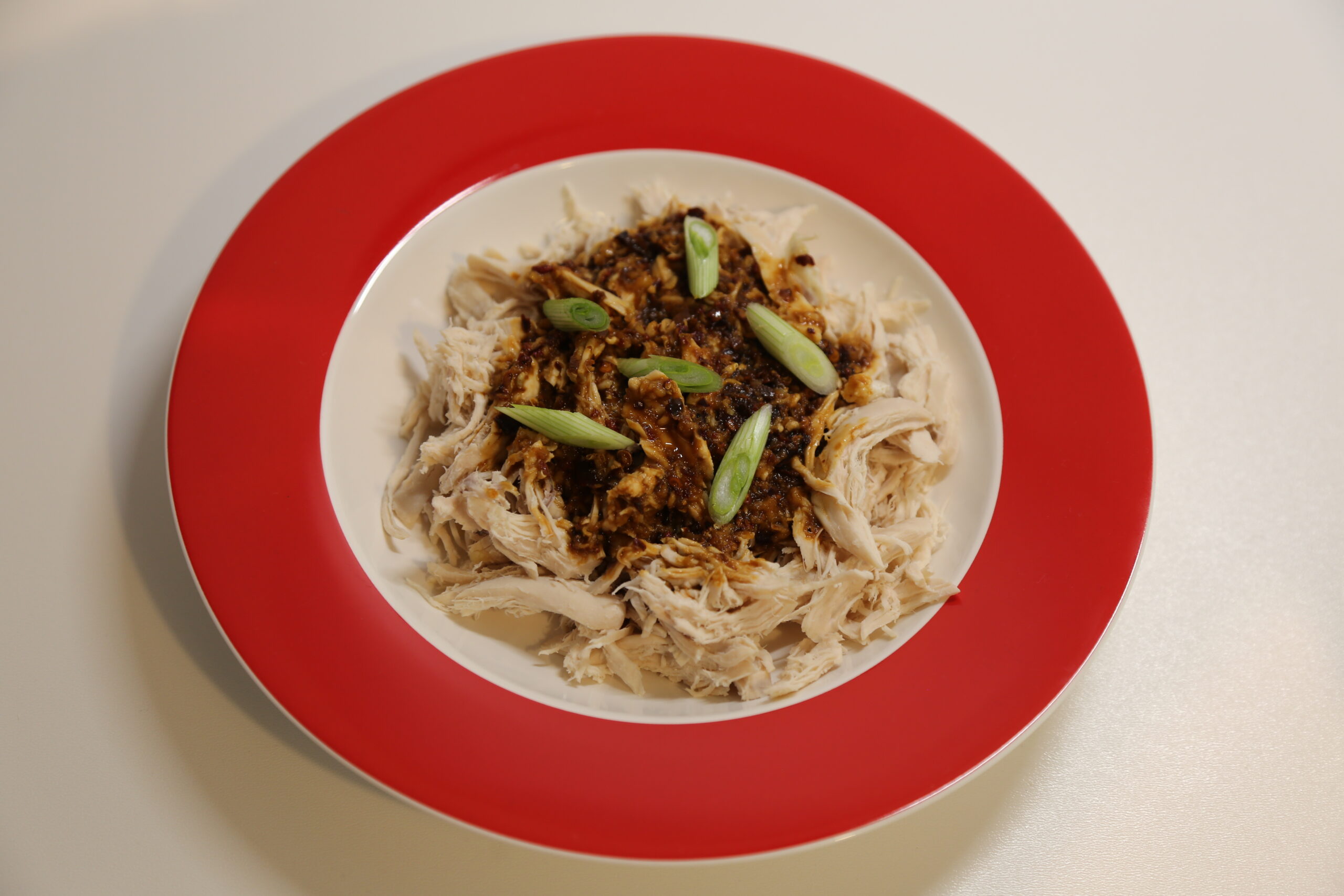Bàng Bàng jī (Bang Bang Chicken) (1)