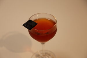 Range Life - Tequila Negroni (1)