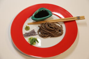 Zaru Soba (1)