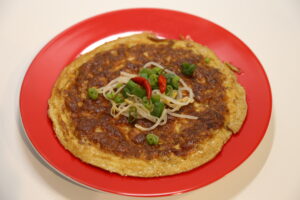 Kai Jeow Moo Sab (1)