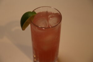Smoky Spirit of Paloma (1)
