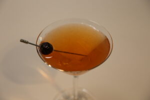Jersey Lily (1)