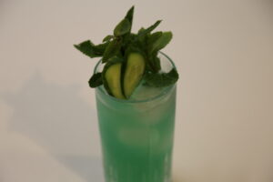 Green Mint Cooler (1)