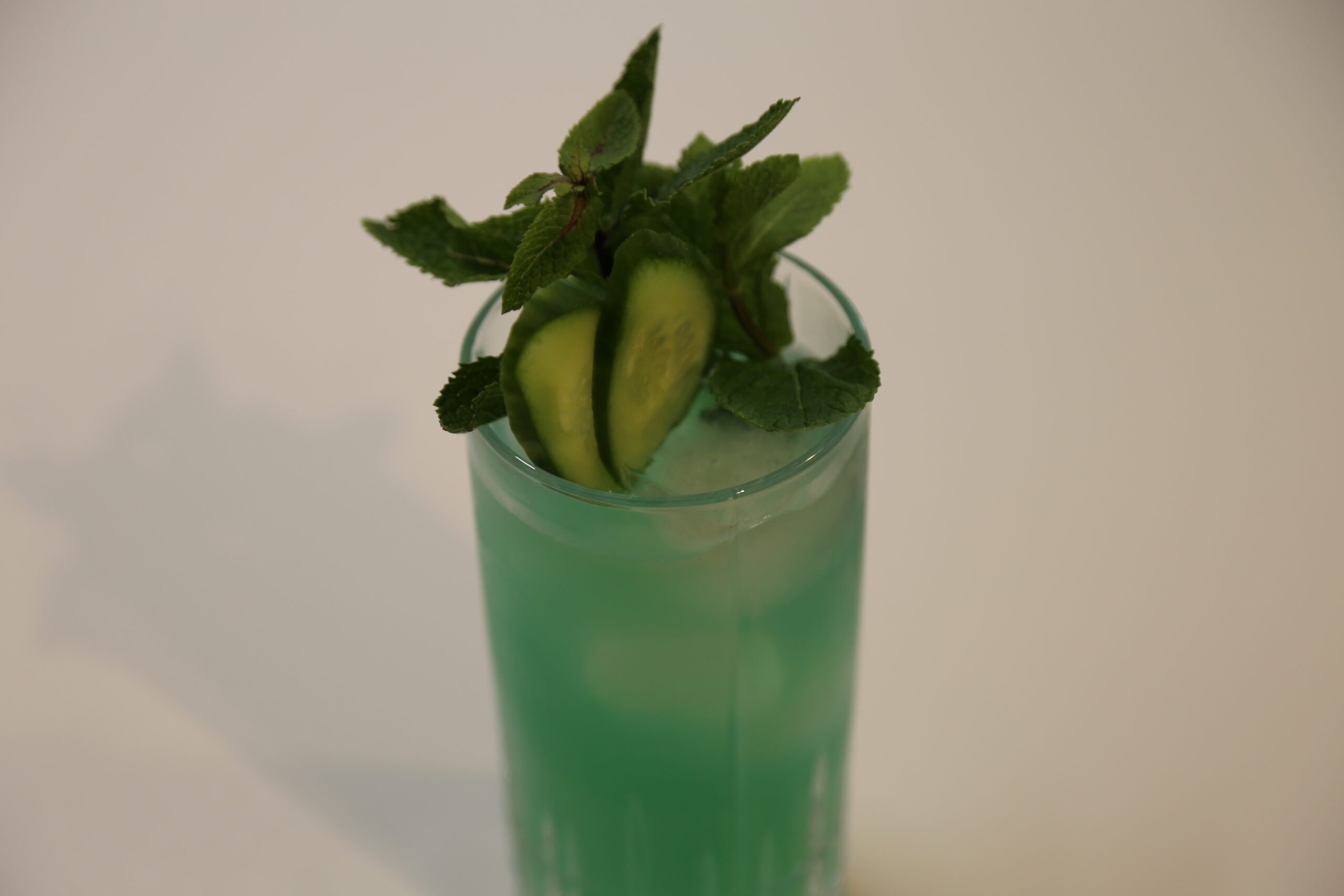 Green Mint Cooler (1)